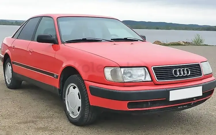 Audi A6 1994 годаүшін50 000 тг. в Костанай