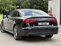 Audi A6 2015 годаүшін12 000 000 тг. в Алматы – фото 13