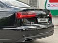 Audi A6 2015 годаүшін12 000 000 тг. в Алматы – фото 14