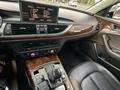 Audi A6 2015 годаүшін12 000 000 тг. в Алматы – фото 29