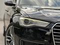 Audi A6 2015 годаүшін12 000 000 тг. в Алматы – фото 8