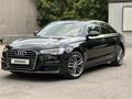 Audi A6 2015 годаүшін12 000 000 тг. в Алматы – фото 7