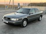 Audi A6 1995 годаfor3 350 000 тг. в Тараз – фото 2