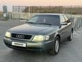 Audi A6 1995 годаүшін3 350 000 тг. в Тараз – фото 30