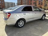 Chevrolet Cobalt 2021 годаүшін6 000 000 тг. в Атырау – фото 2