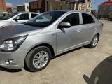 Chevrolet Cobalt 2021 годаүшін6 000 000 тг. в Атырау