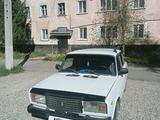 ВАЗ (Lada) 2107 2006 годаүшін700 000 тг. в Алтай