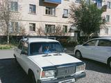 ВАЗ (Lada) 2107 2006 годаүшін700 000 тг. в Алтай – фото 2