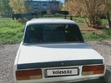 ВАЗ (Lada) 2107 2006 годаүшін700 000 тг. в Алтай – фото 4