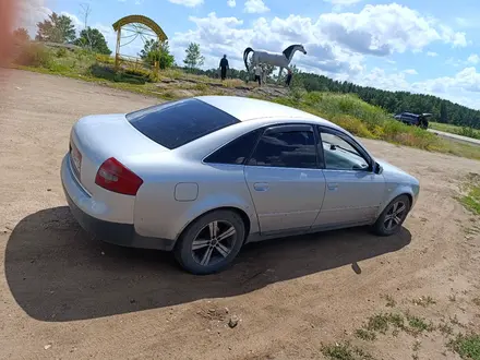 Audi A6 1998 года за 2 450 000 тг. в Атбасар