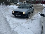 Volkswagen Golf 1988 годаfor700 000 тг. в Петропавловск – фото 2