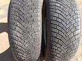 Шины 215/60 R16 — "Continental IceContact 3" (Германия), зимние.for25 000 тг. в Астана