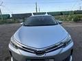Toyota Corolla 2016 года за 6 800 000 тг. в Астана – фото 2