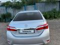 Toyota Corolla 2016 года за 6 800 000 тг. в Астана