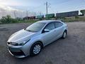 Toyota Corolla 2016 года за 6 800 000 тг. в Астана – фото 3