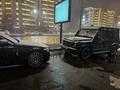 Mercedes-Benz G 500 2001 годаүшін16 000 000 тг. в Алматы – фото 4