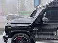 Mercedes-Benz G 500 2001 годаүшін16 000 000 тг. в Алматы – фото 6