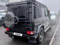 Mercedes-Benz G 500 2001 годаүшін16 000 000 тг. в Алматы – фото 10