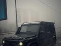 Mercedes-Benz G 500 2001 годаүшін16 000 000 тг. в Алматы – фото 7