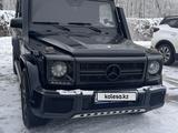 Mercedes-Benz G 500 2001 года за 16 000 000 тг. в Алматы – фото 5