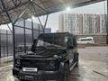 Mercedes-Benz G 500 2001 годаүшін16 000 000 тг. в Алматы