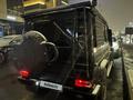 Mercedes-Benz G 500 2001 годаүшін16 000 000 тг. в Алматы – фото 8