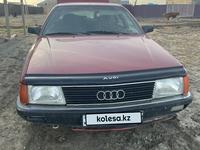 Audi 100 1990 года за 1 500 000 тг. в Кызылорда