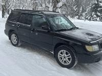 Subaru Forester 1998 годаүшін2 900 000 тг. в Алтай