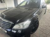 Mercedes-Benz S 500 2007 годаүшін7 500 000 тг. в Алматы – фото 3