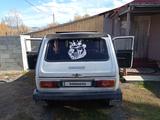 ВАЗ (Lada) Lada 2121 1984 годаүшін1 000 000 тг. в Риддер – фото 2