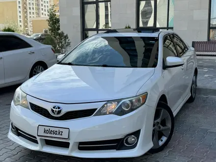 Toyota Camry 2012 года за 6 000 000 тг. в Актау