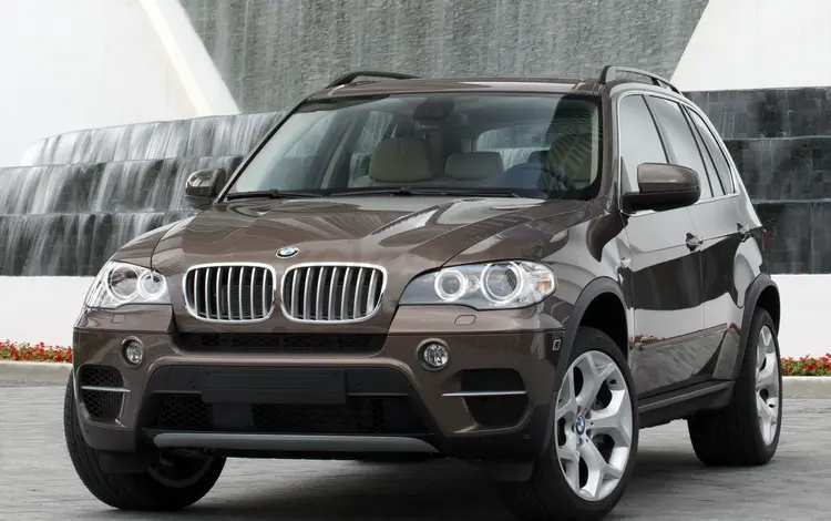 Стекла фар BMW E71 новые Тараз Алматы за 13 000 тг. в Тараз