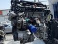 Двигатель каптива 3 литра за 1 000 000 тг. в Алматы