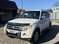 Mitsubishi Pajero 2007 годаүшін7 300 000 тг. в Алматы – фото 2