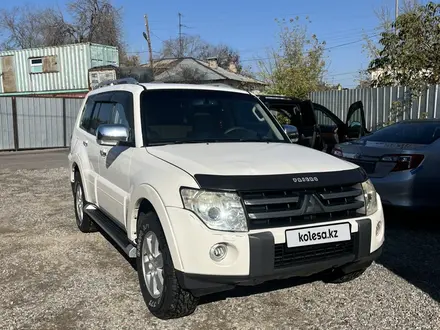 Mitsubishi Pajero 2007 года за 7 300 000 тг. в Алматы