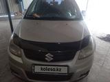 Suzuki SX4 2007 годаүшін4 500 000 тг. в Усть-Каменогорск – фото 3