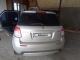 Suzuki SX4 2007 годаүшін4 500 000 тг. в Усть-Каменогорск – фото 4