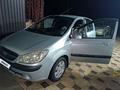 Hyundai Getz 2007 года за 3 800 000 тг. в Алматы