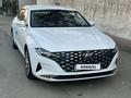 Hyundai Grandeur 2020 года за 8 100 000 тг. в Шымкент – фото 2