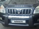 Toyota Land Cruiser Prado 2009 года за 12 500 000 тг. в Семей – фото 3