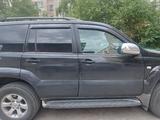 Toyota Land Cruiser Prado 2009 года за 12 500 000 тг. в Семей – фото 5