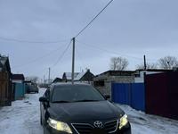 Toyota Camry 2011 годаүшін6 200 000 тг. в Семей