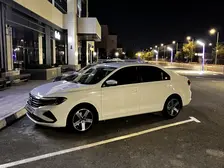 Volkswagen Polo, 2021