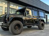 Land Rover Defender 2014 года за 18 500 000 тг. в Шымкент – фото 3