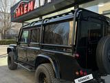 Land Rover Defender 2014 года за 18 500 000 тг. в Шымкент – фото 5