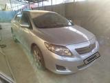 Toyota Corolla 2008 годаүшін3 900 000 тг. в Алматы – фото 2
