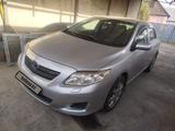 Toyota Corolla 2008 годаүшін3 900 000 тг. в Алматы