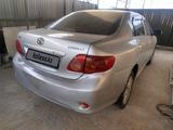 Toyota Corolla 2008 годаүшін3 900 000 тг. в Алматы – фото 3