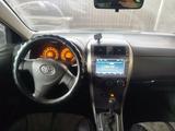 Toyota Corolla 2008 годаүшін3 900 000 тг. в Алматы – фото 5