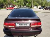 Toyota Carina E 1993 годаүшін2 300 000 тг. в Тараз – фото 5